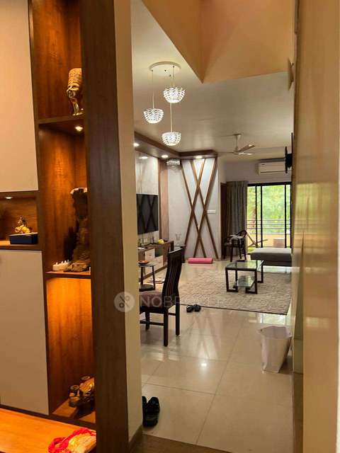 4+ BHK House for Rent  In Nibm Road