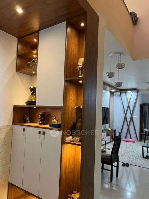 4+ BHK House for Rent  In Nibm Road