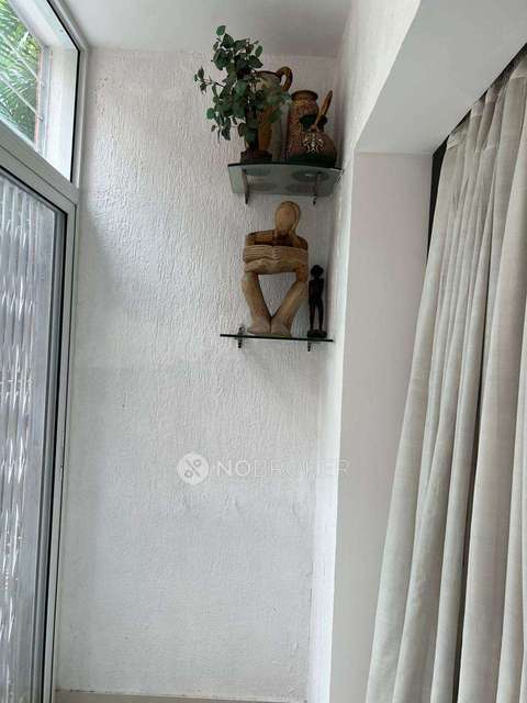 4+ BHK House for Rent  In Nibm Road