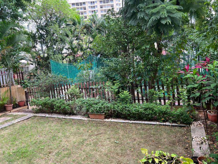 4+ BHK House for Rent  In Nibm Road