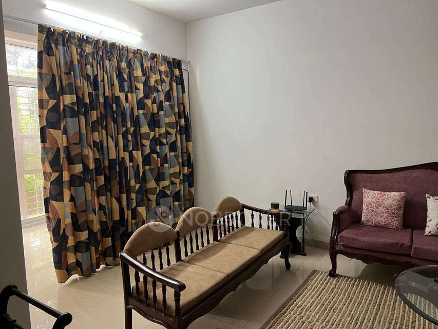 4+ BHK House for Rent  In Nibm Road