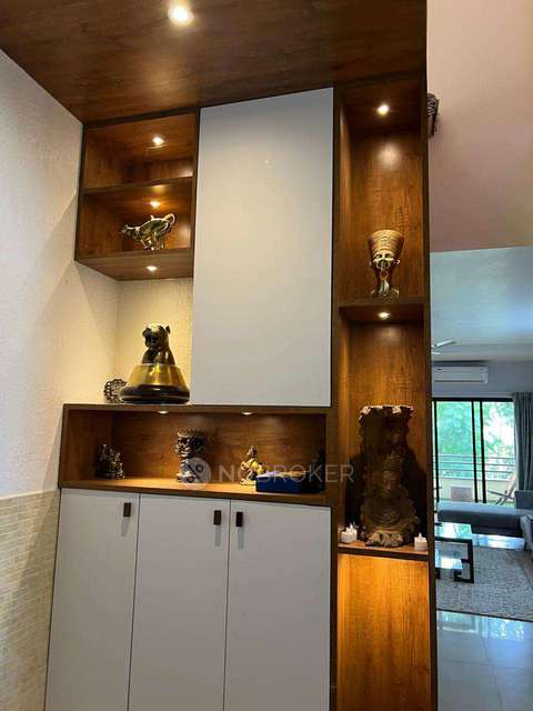 4+ BHK House for Rent  In Nibm Road