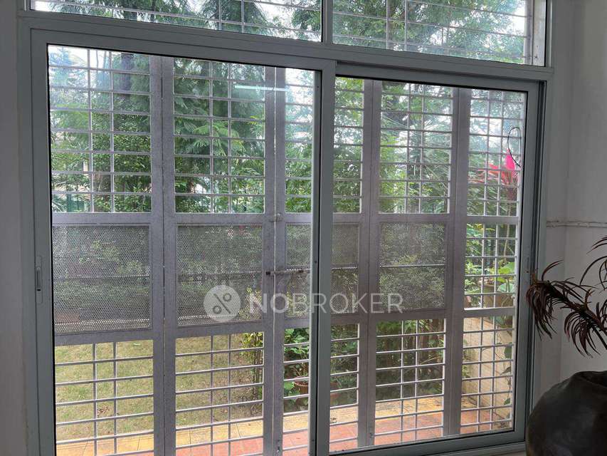 4+ BHK House for Rent  In Nibm Road