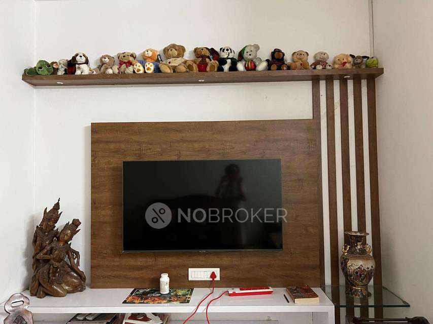 4+ BHK House for Rent  In Nibm Road