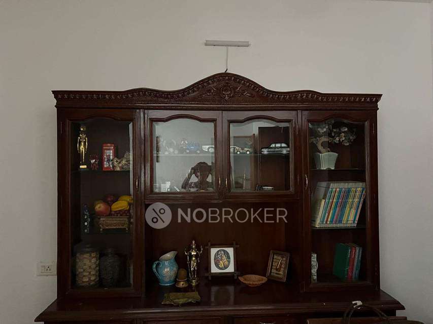 4+ BHK House for Rent  In Nibm Road