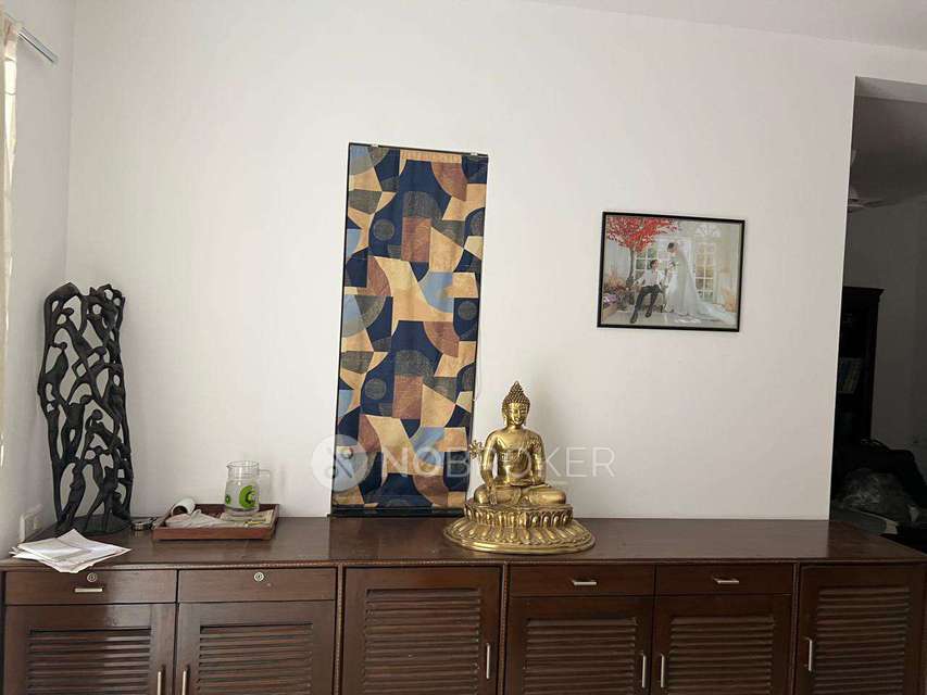 4+ BHK House for Rent  In Nibm Road