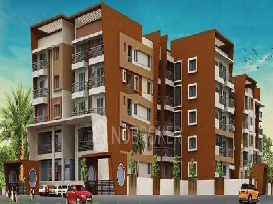 3 BHK Flat In Gk Residency  For Sale  In Basavanagudi