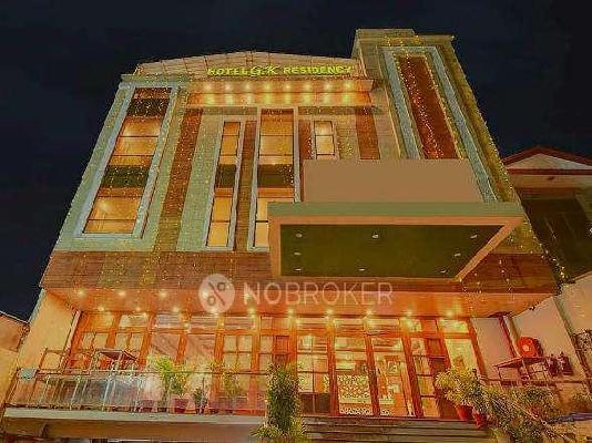 3 BHK Flat In Gk Residency  For Sale  In Basavanagudi