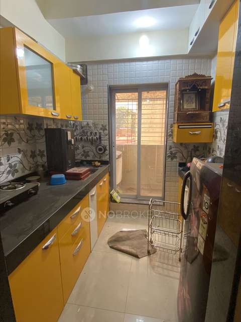 1 BHK Flat In Lok Nagari Phase 3, Ambernath East For Sale  In Ambernath East