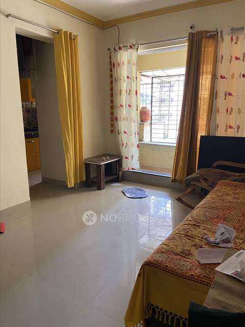 1 BHK Flat In Lok Nagari Phase 3, Ambernath East For Sale  In Ambernath East