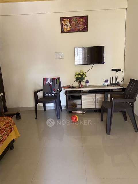 1 BHK Flat In Lok Nagari Phase 3, Ambernath East For Sale  In Ambernath East