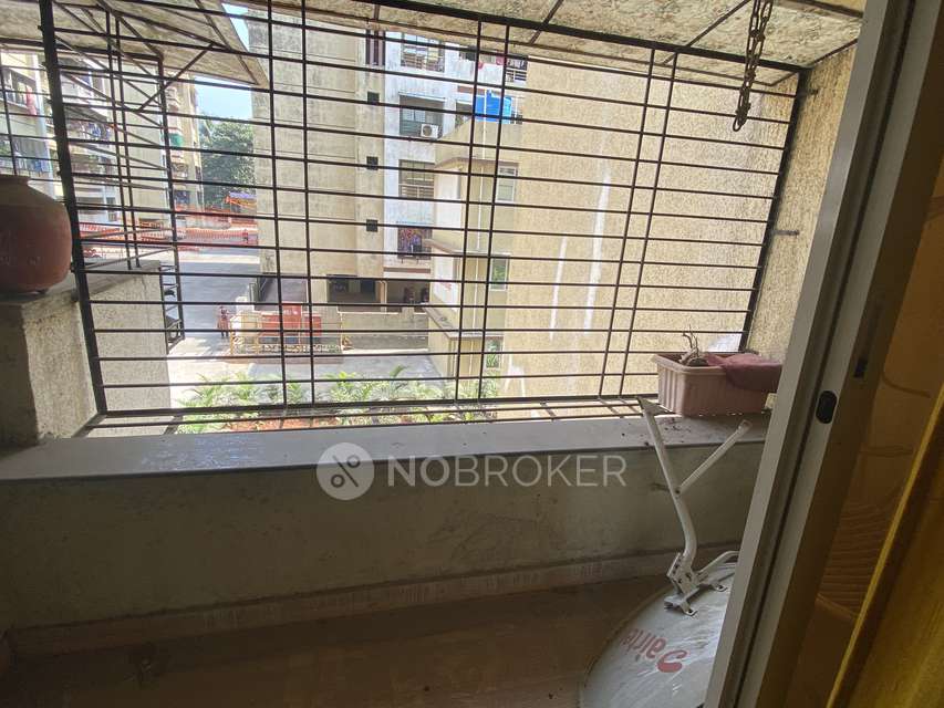 1 BHK Flat In Lok Nagari Phase 3, Ambernath East For Sale  In Ambernath East