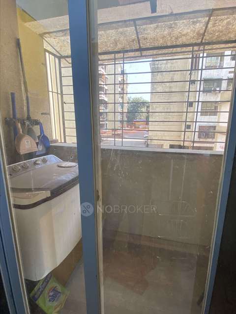 1 BHK Flat In Lok Nagari Phase 3, Ambernath East For Sale  In Ambernath East