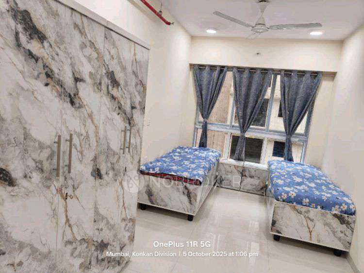 PG for Boys in Borivali East