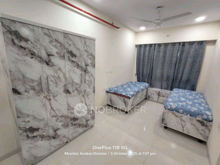 PG for Boys in Borivali East