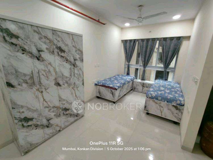 PG for Boys in Borivali East