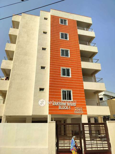 3 BHK Flat In Gr Abhivir Enclave For Sale  In Nagole