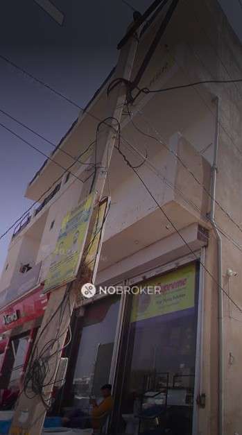 1 BHK Flat for Rent  In Raj Nagar