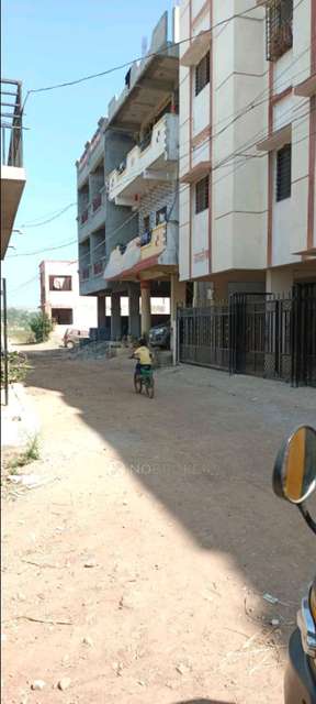 1 BHK Flat In Vpm Mauli Park For Sale  In Alandi