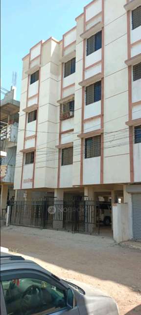 1 BHK Flat In Vpm Mauli Park For Sale  In Alandi