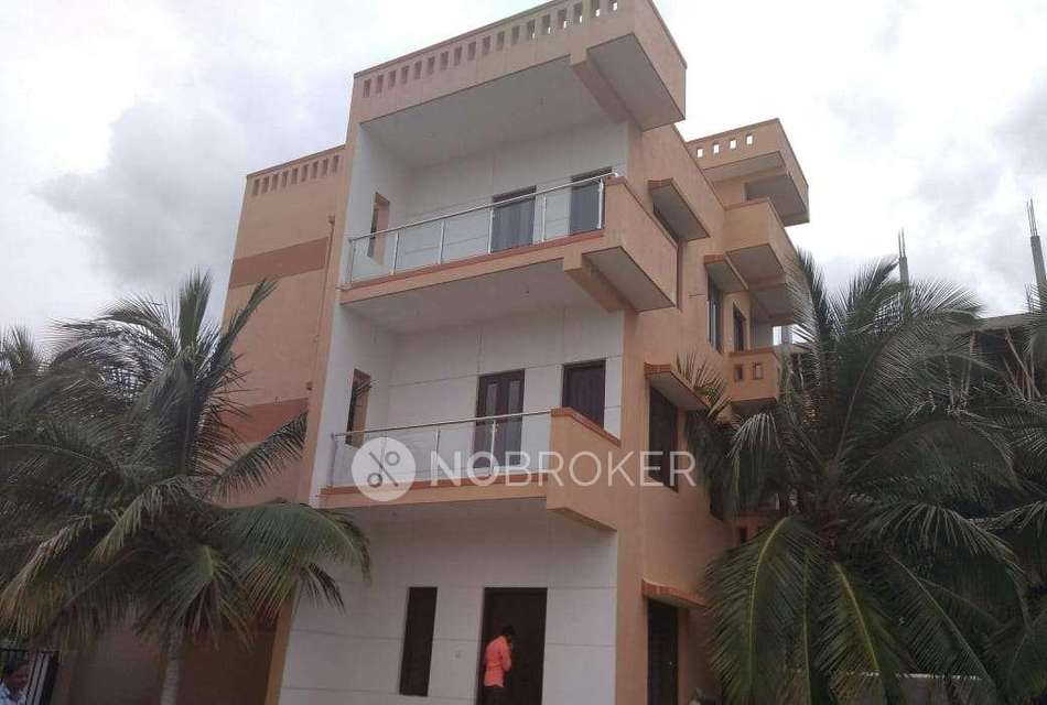 2 BHK Flat In Slv Sreevaari Enclave for Rent  In Electronic City