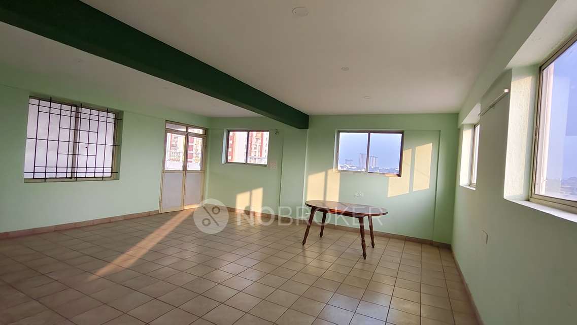 2 BHK Flat In Srinidhi Greens for Rent  In Gunjur