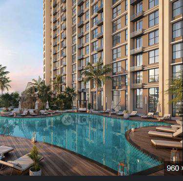 Shared Room for  In 1 RK  In Batukle In Airoli Sector 2