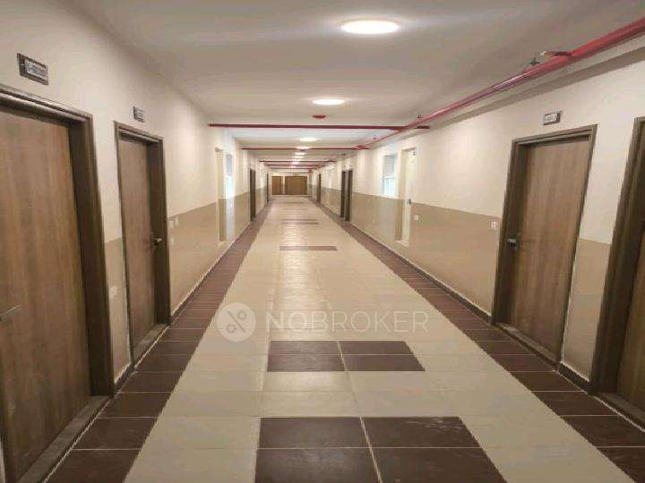 1 BHK Flat In Brigade El Dorado Iridum for Rent  In Gummanahalli