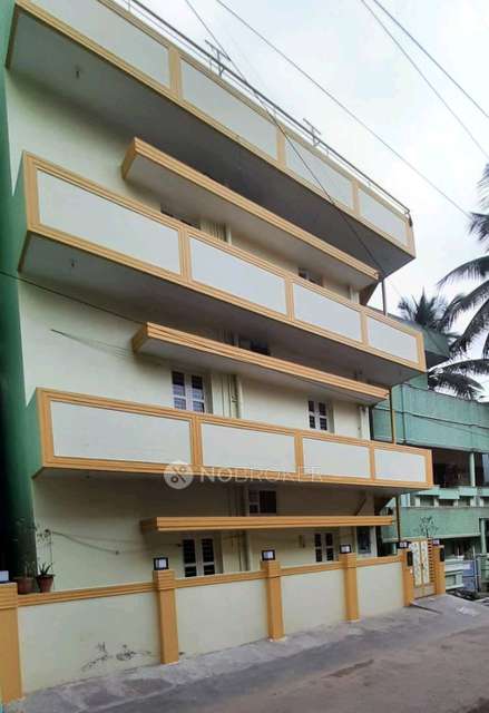 4+ BHK House For Sale  In Doddabommasandra