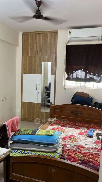 2 BHK Flat In Ruby Land Mark , Mannivakam For Sale  In Ruby Landmark Block-b, Ruby Landmark, Varadharajapuram, Tamil Nadu 600048, India