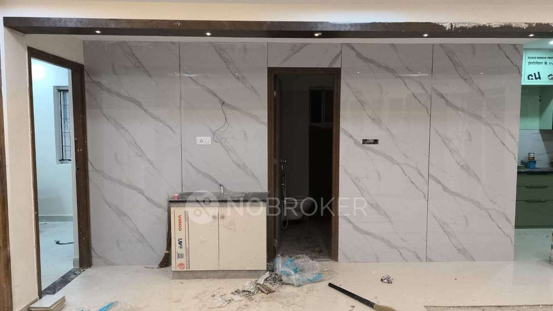 3 BHK Flat In Praneeth Pranav Flora for Rent  In Bahadurpally