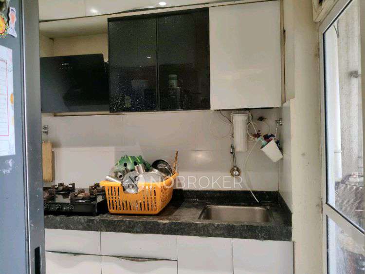 2 BHK Flat In Bharat Ecovistas For Sale  In Chesterfield, Bharat Ecovistas