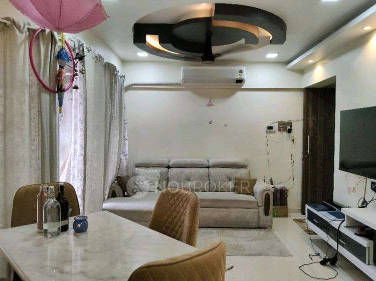 2 BHK Flat In Bharat Ecovistas For Sale  In Chesterfield, Bharat Ecovistas