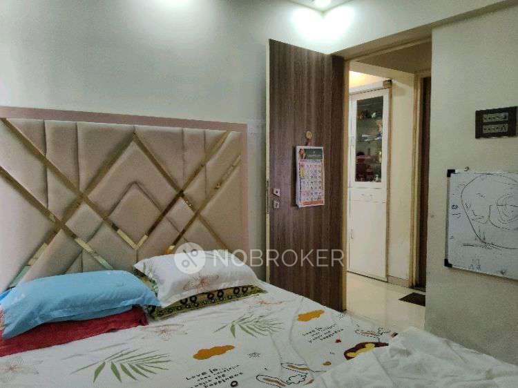 2 BHK Flat In Bharat Ecovistas For Sale  In Chesterfield, Bharat Ecovistas