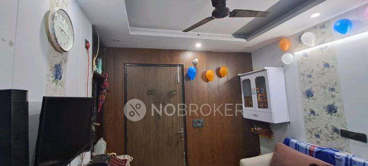 1 BHK Flat In Owner Flat For Sale  In Palam