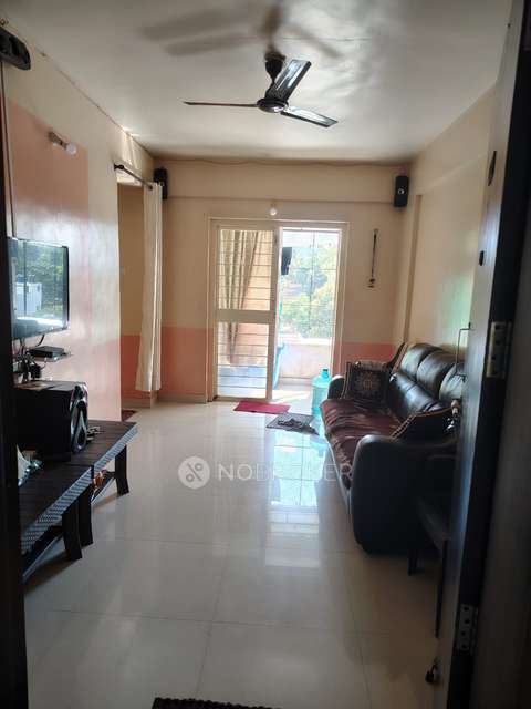 1 BHK Flat In Shritej Complex For Sale  In Dhayari