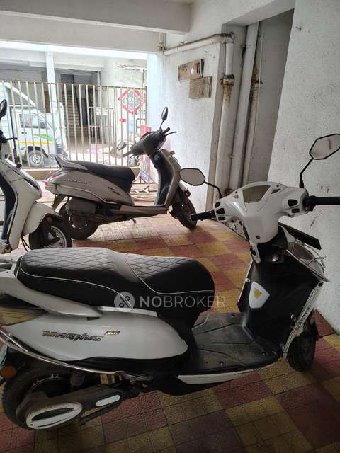 1 BHK Flat In Shritej Complex For Sale  In Dhayari