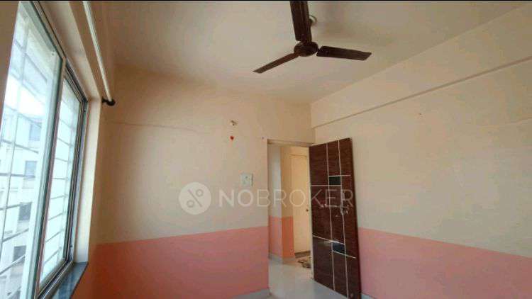 1 BHK Flat In Shritej Complex For Sale  In Dhayari
