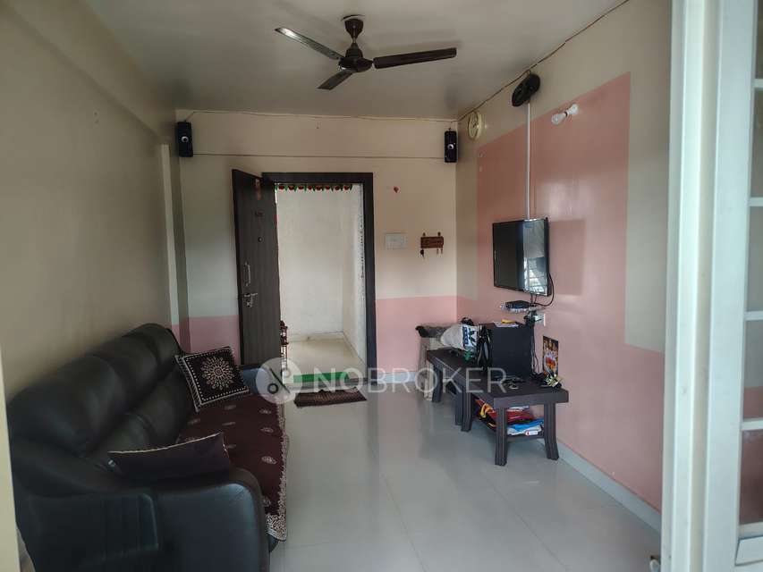 1 BHK Flat In Shritej Complex For Sale  In Dhayari