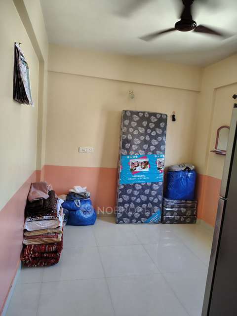 1 BHK Flat In Shritej Complex For Sale  In Dhayari