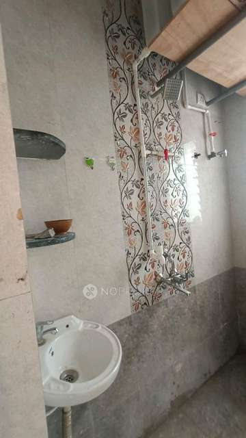 1 BHK Flat In Shritej Complex For Sale  In Dhayari