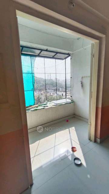1 BHK Flat In Shritej Complex For Sale  In Dhayari
