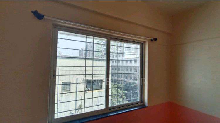 1 BHK Flat In Shritej Complex For Sale  In Dhayari