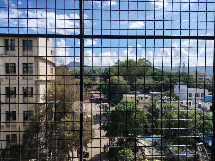 1 BHK Flat In Shritej Complex For Sale  In Dhayari