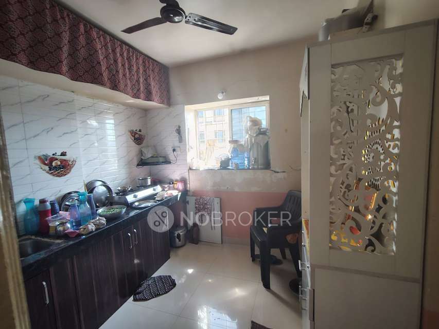 1 BHK Flat In Shritej Complex For Sale  In Dhayari