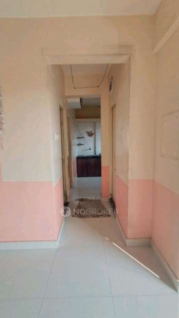 1 BHK Flat In Shritej Complex For Sale  In Dhayari