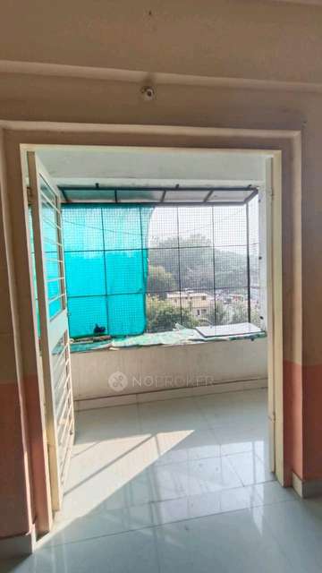 1 BHK Flat In Shritej Complex For Sale  In Dhayari