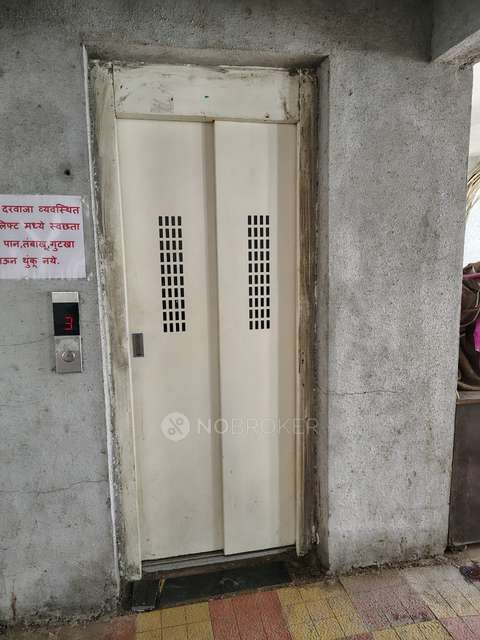 1 BHK Flat In Shritej Complex For Sale  In Dhayari