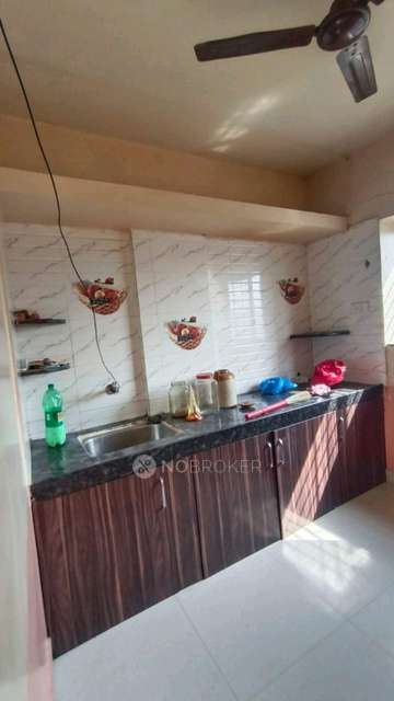 1 BHK Flat In Shritej Complex For Sale  In Dhayari