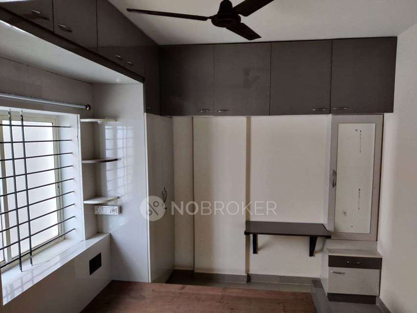 3 BHK Flat In Ds Max Sigma Nest for Rent  In Electronic City